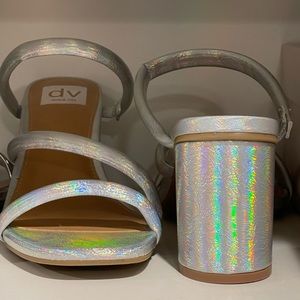 NWOB Dolce Vita Sandals